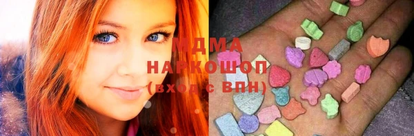 крисы Надым