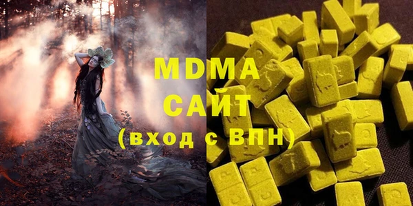 крисы Надым