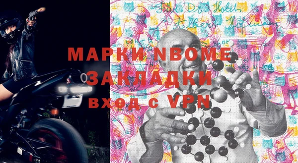 крисы Надым